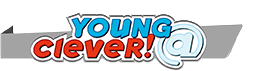 logo youngandclever